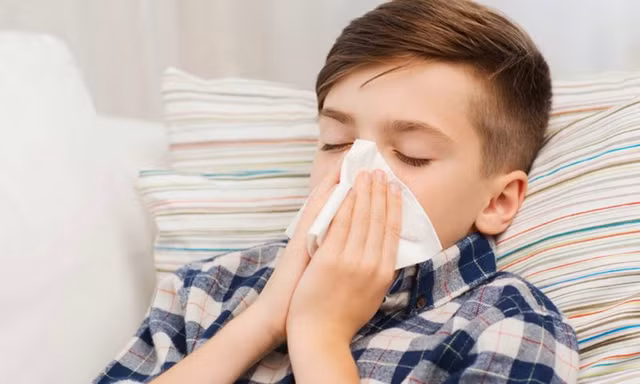 Tiêm vắc xin cúm mùa vào thời điểm nào là hợp lý nhất?
