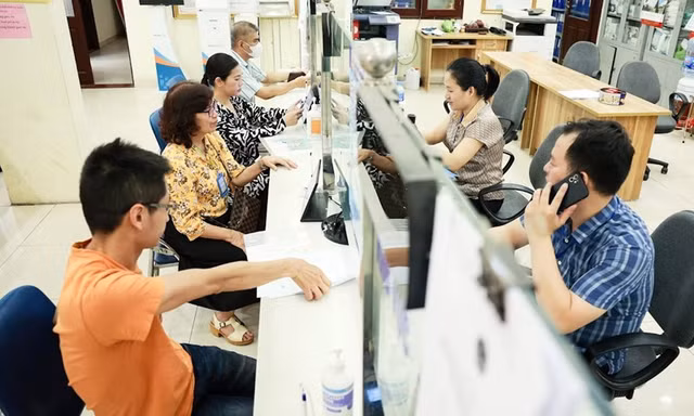 Cần Thơ lập đề án tư vấn việc làm cho cán bộ, công chức, viên chức sau sắp xếp