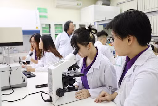 Sắp diễn ra 'Ngày hội tuyển sinh khối các ngành Khoa học và Công nghệ'