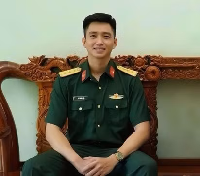 Bản tin 8H: Cục chính trị Quân đoàn 34 ra thông báo về Thượng úy Lê Hoàng Hiệp