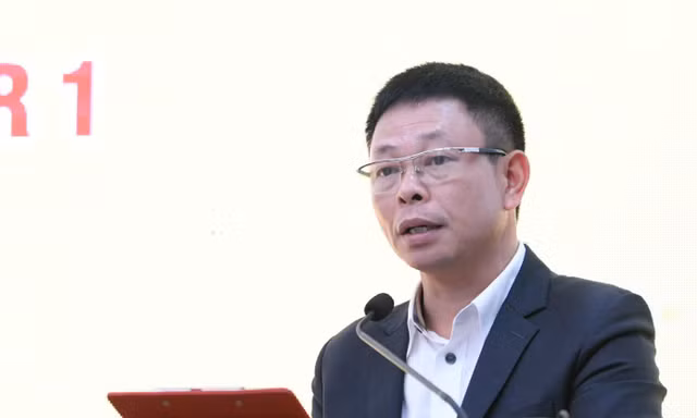 Khuyến khích người trẻ đối diện thử thách, vươn lên cống hiến