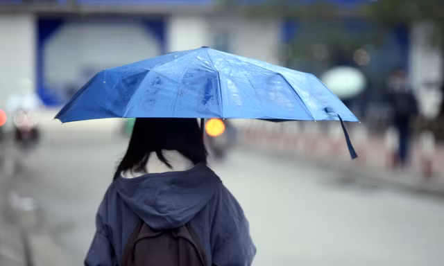 Miền Bắc sắp đón không khí lạnh cuối mùa, trời chuyển rét trong tháng Tư – hiện tượng bất thường?