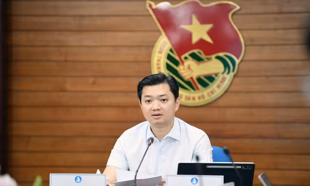 Hội đồng xét chọn ‘Sinh viên 5 tốt’: Ghi dấu hành trình xuất sắc của sinh viên