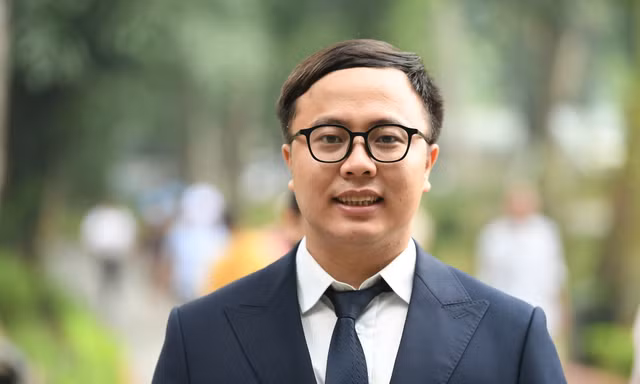 Người truyền lửa đam mê ngành Kỹ thuật Ô tô tại trường ĐH Thủy lợi