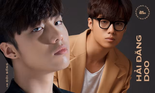 Hotboy “gu chị” Phạm Quỳnh Anh: Sở hữu 2,1 triệu follower trên TikTok cùng vô số tài lẻ
