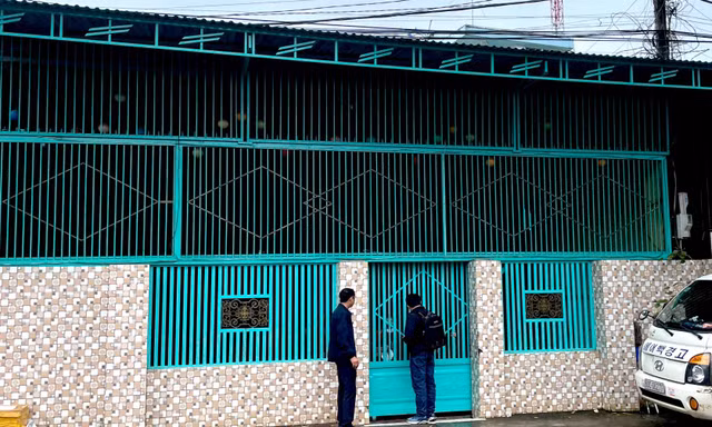 Nghi án bé trai 5 tuổi khuyết tật bị người ở cơ sở giữ trẻ bạo hành dẫn tới tử vong