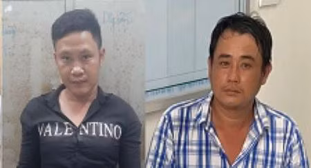 Dùng thủ đoạn chiếm đoạt hơn 3 tấn tôm