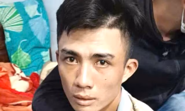 Đối tượng gây án tại 2 tiệm vàng ở Đắk Lắk sa lưới