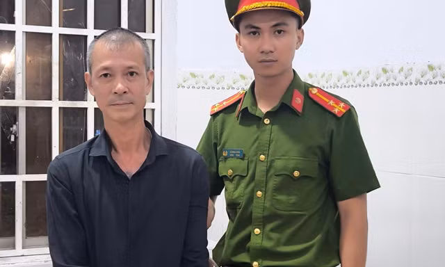 Bị bắt vì chiếm đoạt gần 500 triệu chuyển khoản nhầm