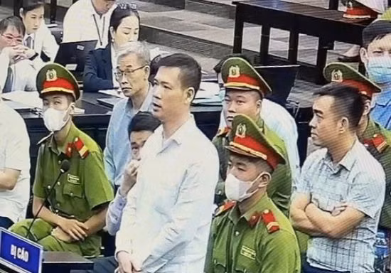 Cơ quan điều tra lật tẩy âm mưu 'giải cứu' đối tượng trong vụ 'chuyến bay giải cứu'