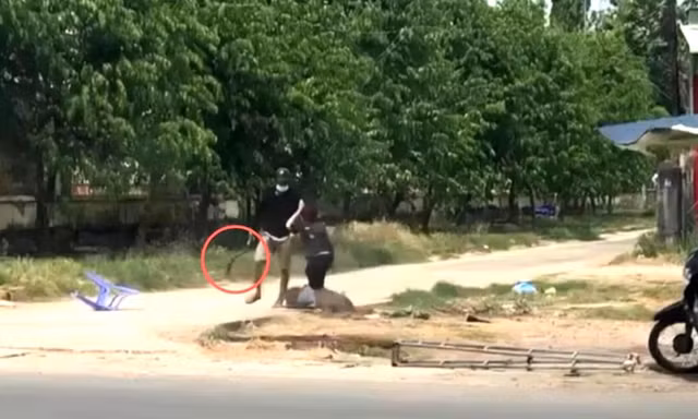 Nghi án người phụ nữ bị chồng cũ sát hại dã man