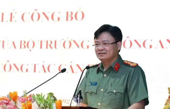 Công bố số điện thoại đường dây nóng của Giám đốc Công an tỉnh TT-Huế
