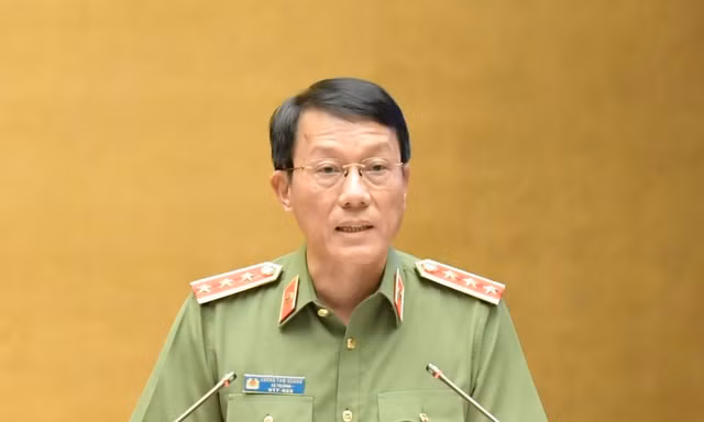 Bộ trưởng Công an: Mở rộng điều tra vụ tạo dựng kết quả giám định tâm thần 