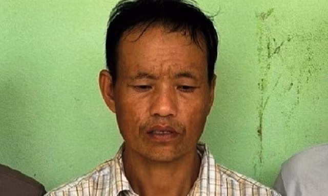Bị vây bắt, đối tượng truy nã dùng ‘hàng nóng’ chống trả quyết liệt