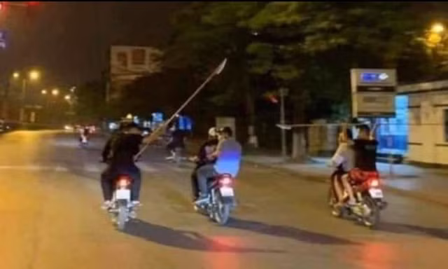 Bộ Công an lý giải việc đề xuất đưa một số loại dao vào danh mục vũ khí thô sơ
