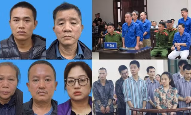 Băng nhóm 'bảo kê' tại chợ Long Biên: Xóa lại mọc, vì sao?