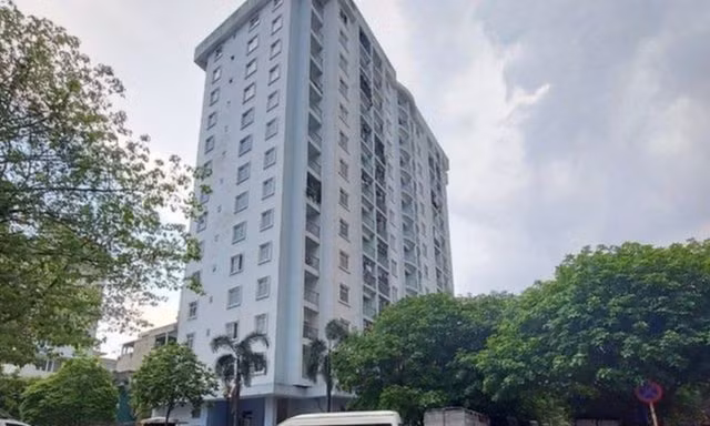 Hà Nội: Cơ quan thi hành án lúng túng trong xử lý sai sót của chấp hành viên