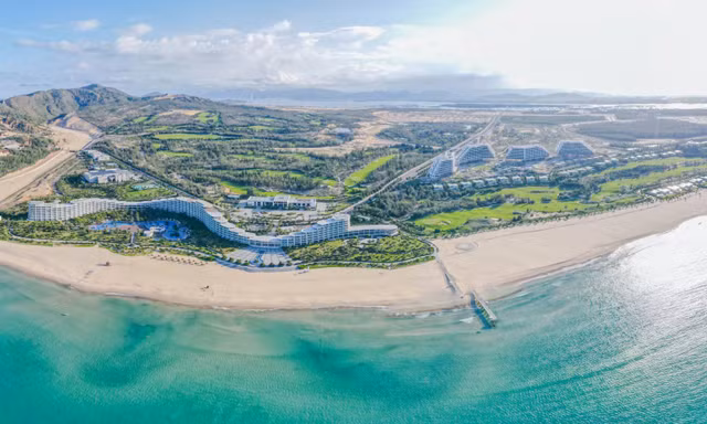 FLC Hotels & Resorts gây sốt tại VITM 2020 với loạt ưu đãi khủng