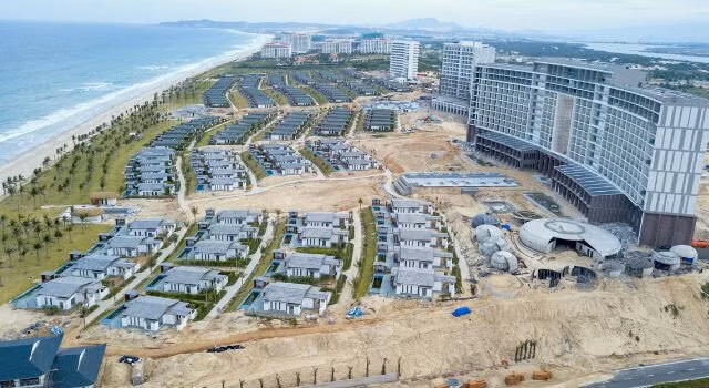 Thị trường Condotel ‘đóng băng’, cân nhắc cấp phép dự án mới