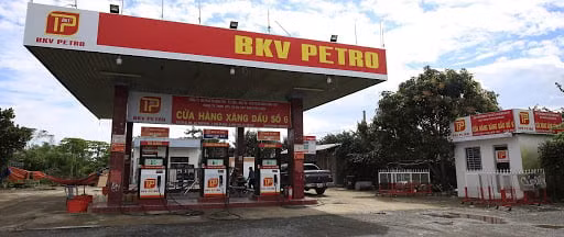 Thêm 'ông trùm' xăng dầu bị dừng thủ tục xuất nhập khẩu 