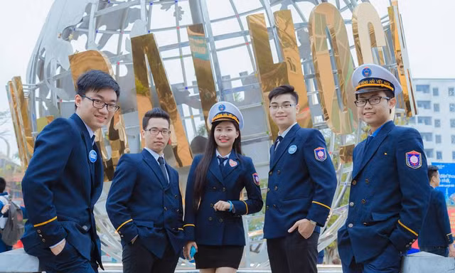 Khởi nghiệp cho sinh viên ngành logistic: Cần tư duy khác biệt