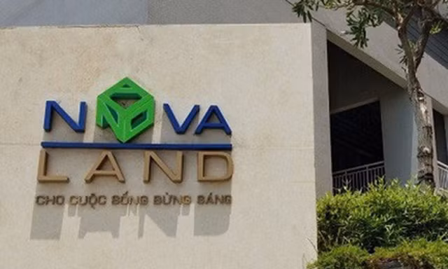 Động thái mới của con trai Chủ tịch Novaland 