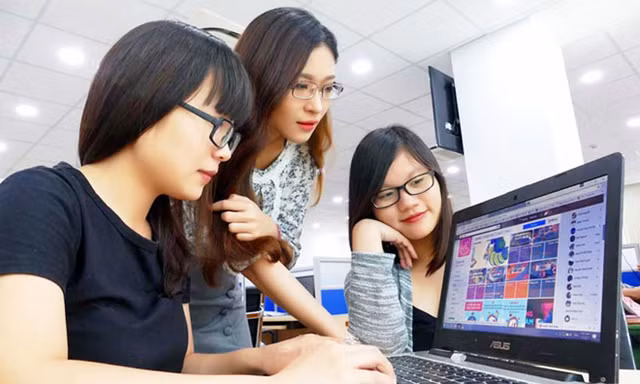 VCCI nói về việc người bán hàng online phải kê khai chi phí kinh doanh