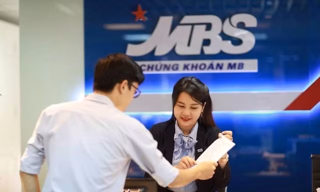 Công ty chứng khoán 'kẻ khóc, người cười' báo kết quả kinh doanh