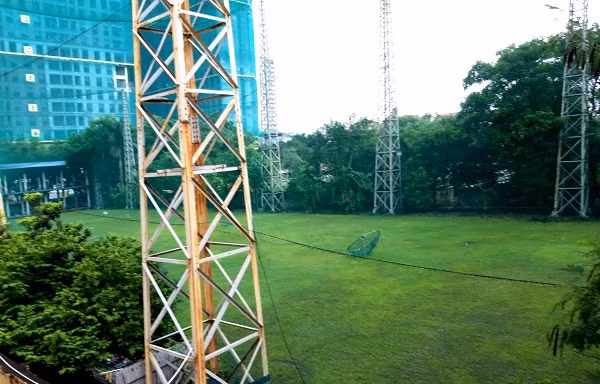 Sudico 'phù phép' đất công của dân thành sân tập golf ra sao?