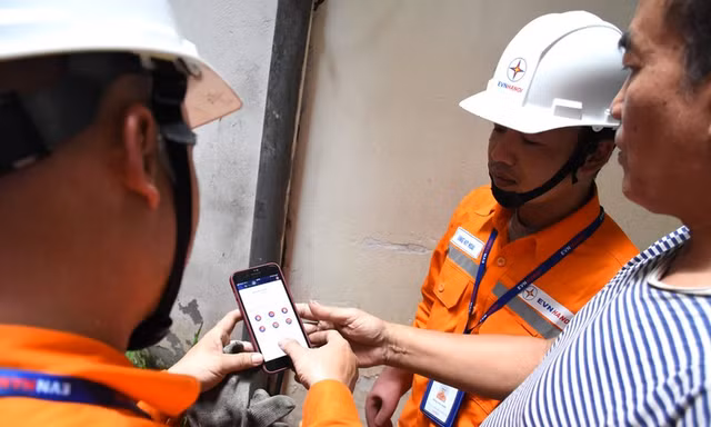 Sắp có quy định mới về việc 'cắt' điện