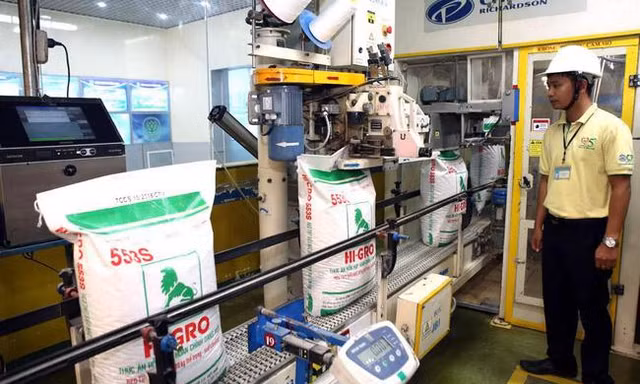 Từ 30/12, giảm thuế nhập khẩu thức ăn chăn nuôi sau đà tăng giá kỷ lục