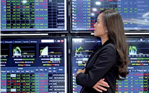 Nhà đầu tư chứng khoán có dễ kiếm tiền trước Tết?