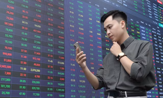Giới đầu tư kỳ vọng câu chuyện nâng hạng thị trường trong kỳ đánh giá FTSE tháng 9