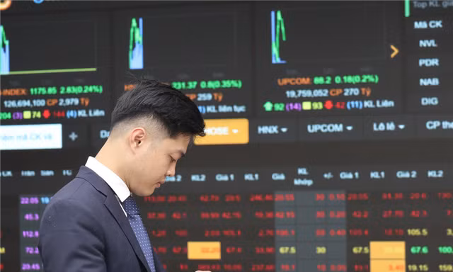 VN-Index mất mốc 1.700 điểm, chứng khoán tuần tới sẽ ra sao? 