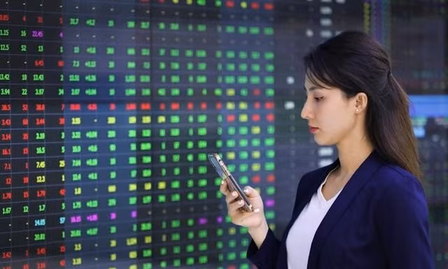 Năm 2023 chứng khoán có gì nổi bật?