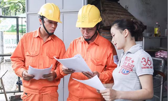 Người dân được lợi gì khi áp dụng giá điện 2 thành phần? 
