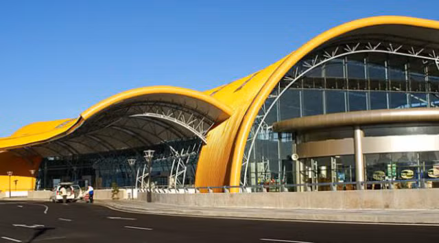 Liên Khương chính thức trở thành sân bay quốc tế