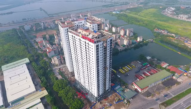 Khách hàng từ chối nhận sổ đỏ vì chủ đầu tư bớt diện tích?