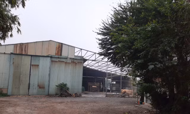 Lãnh đạo Đông Anh 'bỏ quên' chỉ đạo của Chủ tịch Hà Nội?