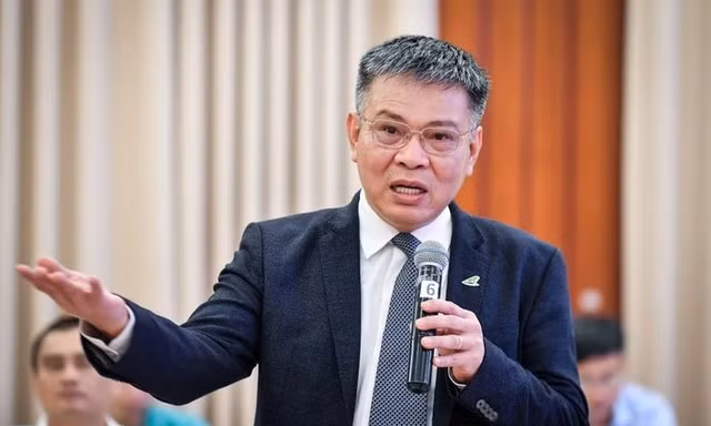 CEO Bamboo Airways nói gì về việc bị tạm hoãn xuất cảnh? 