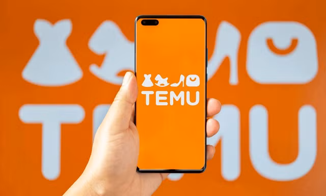 ‘Tối hậu thư’ dành cho Temu 