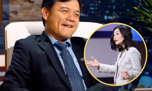 Các Shark đầu tư vì 'xanh, sạch, xinh': Cợt nhả trên truyền hình là không chấp nhận được!