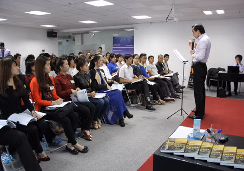 Bộ Công Thương: Tăng kiểm tra kinh doanh đa cấp biến tướng 