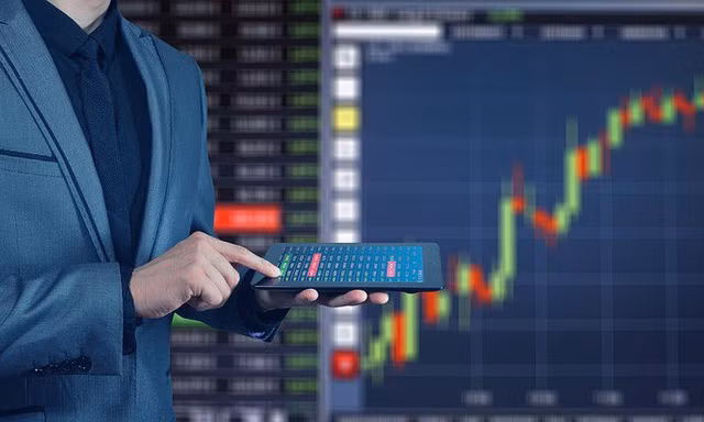 Mất động lực, thị trường giao dịch nhạt nhòa