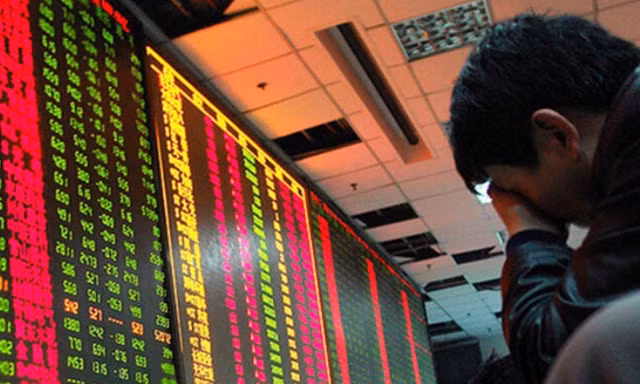 Tuần này VN-Index tiếp tục dò đáy?