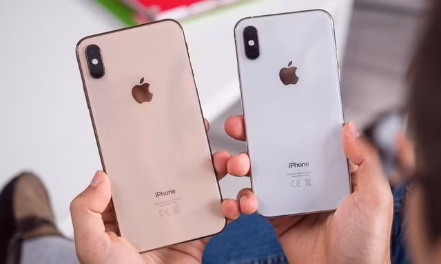 iPhone XS và XS Max giảm giá sâu, Apple dọn đường bán iPhone 11