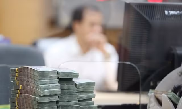 Sau tác động tiêu cực từ COVID-19: Xử lý nợ xấu sẽ không che giấu 