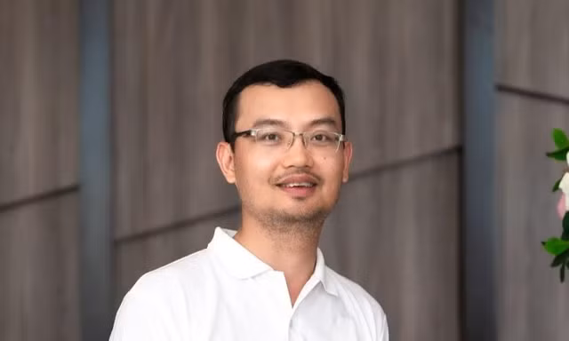 Loay hoay với xén vỉa hè