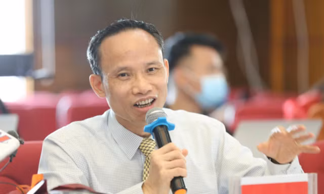 Xử lý nợ xấu trong đại dịch COVID-19