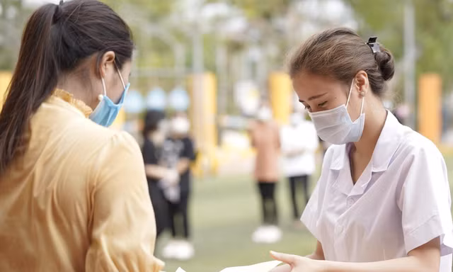 Thái Nguyên không đón được 500 công nhân, Bắc Giang nói gì?